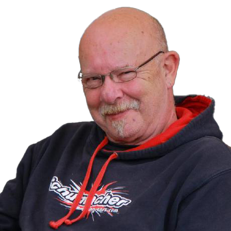 Toni Reichartz